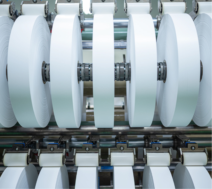 設備機器｜株式会社サンヨ