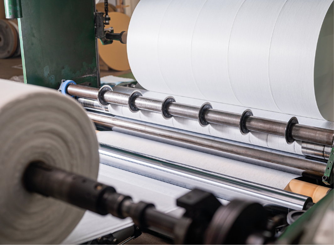 設備機器｜株式会社サンヨ