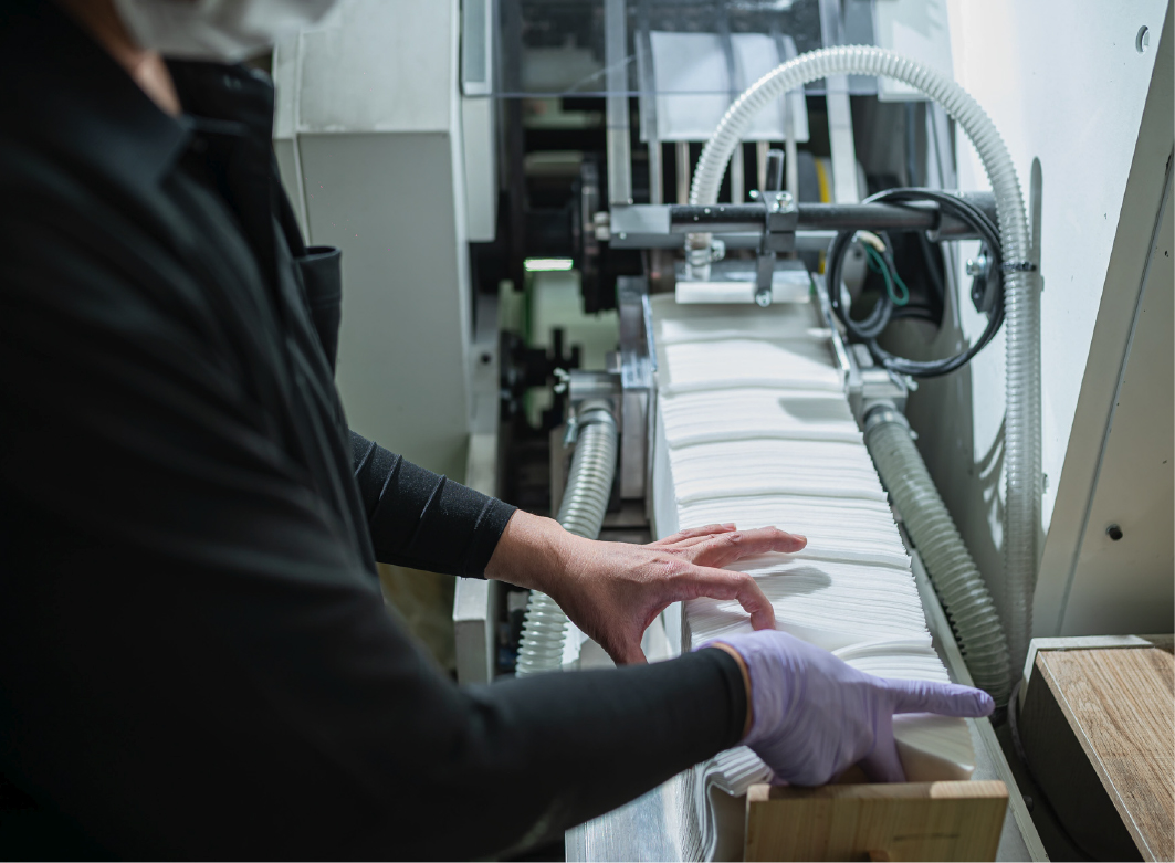 設備機器｜株式会社サンヨ