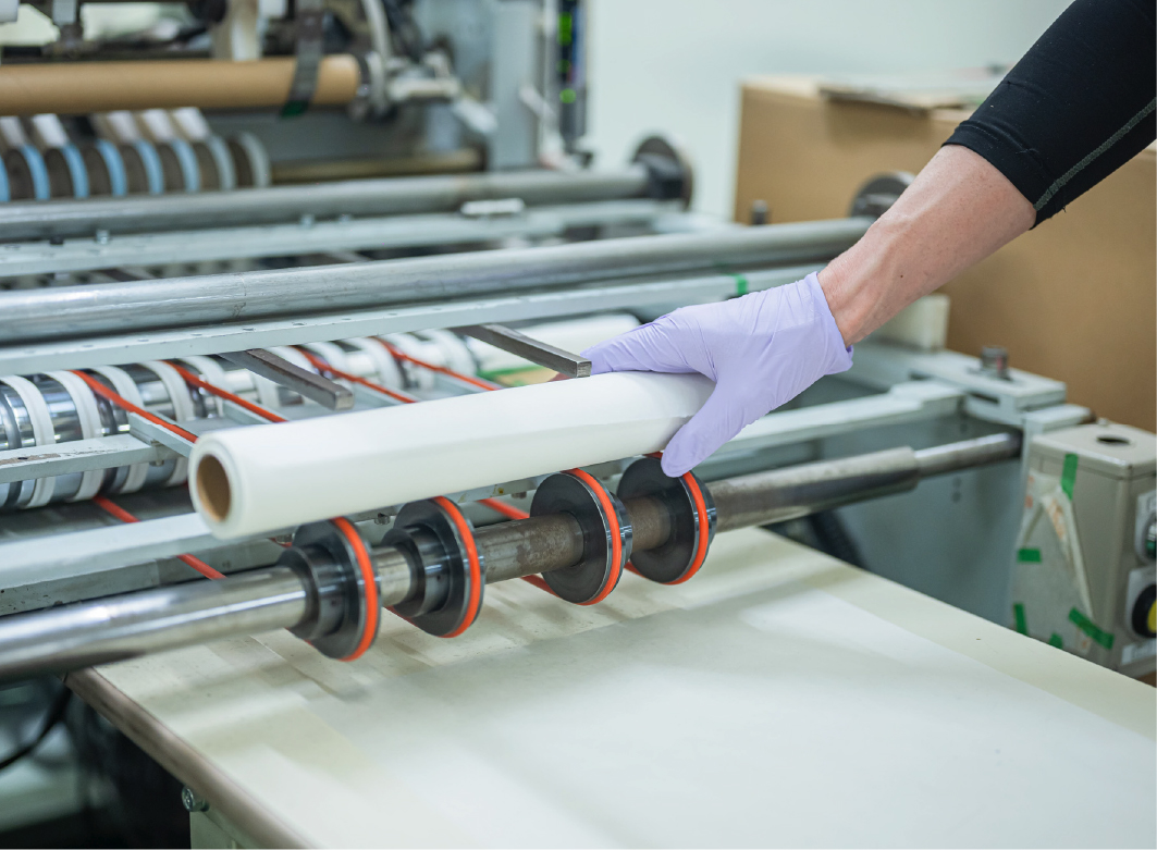 設備機器｜株式会社サンヨ